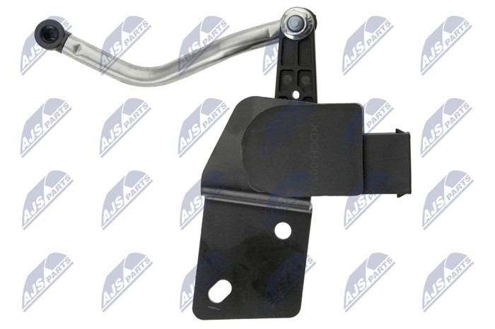 Sensor, Xenonljus (lysviddsreglering), framaxel vänster Nty ECX-C NTY