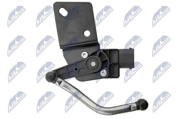 Sensor, Xenonljus (lysviddsreglering), framaxel vänster Nty ECX-C NTY