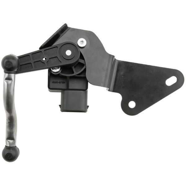 Sensor, Xenonljus (lysviddsreglering), Bakaxel vänster Nty ECX-CH NTY