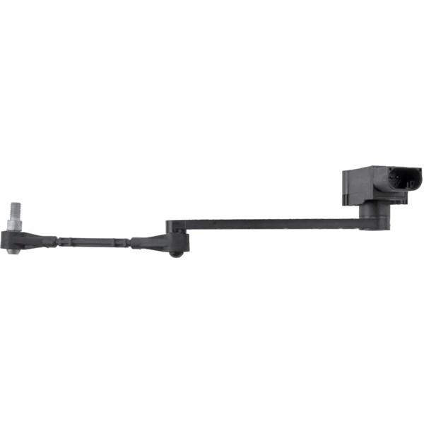 Sensor, Xenonljus (lysviddsreglering), Bakaxel höger, Bakaxel vän NTY