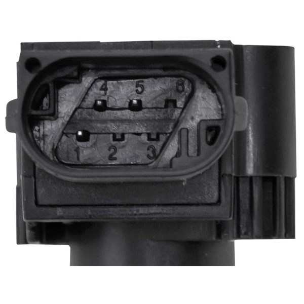 Sensor, Xenonljus (lysviddsreglering), Bakaxel höger, Bakaxel vän NTY Sensor, Xenonljus (lysviddsreglering), Bakaxel höger, Bakaxel vän NTY