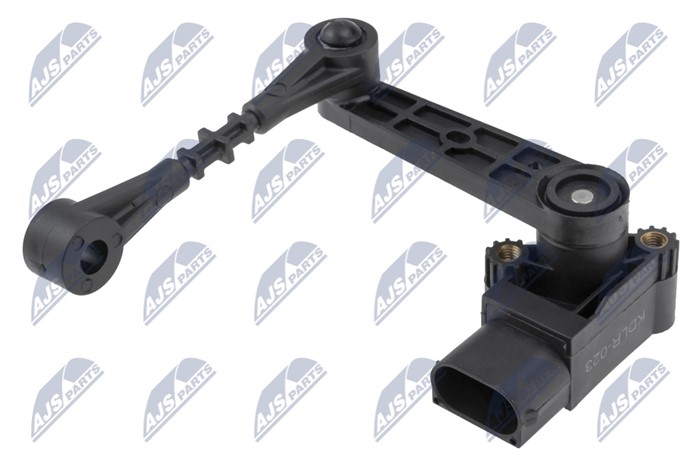 Sensor, Xenonljus (lysviddsreglering), framaxel höger, framaxel v NTY