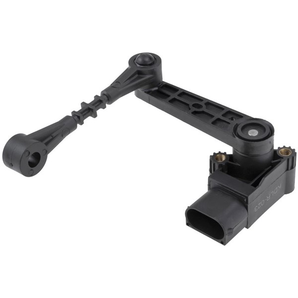 Sensor, Xenonljus (lysviddsreglering), framaxel höger, framaxel v NTY