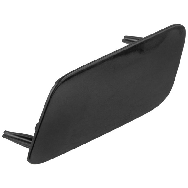 Övertäck, Stötfångare, Vänster Nty EDS-AU-077 NTY