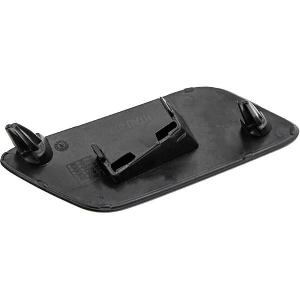 Övertäck, Stötfångare, Vänster Nty EDS-AU-077 NTY