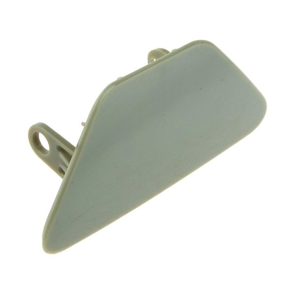 Övertäck, Stötfångare, Höger fram Nty EDS-BM-031A NTY