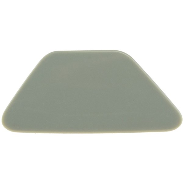 Övertäck, Stötfångare, Höger fram Nty EDS-BM-031A NTY