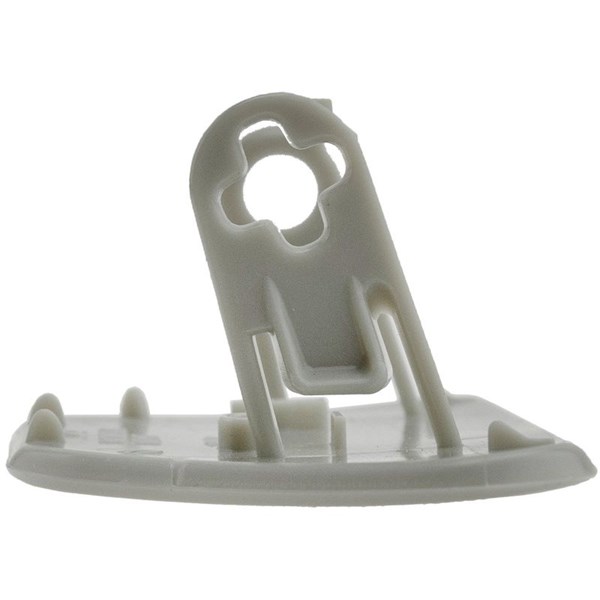Övertäck, Stötfångare, Höger fram Nty EDS-BM-031A NTY