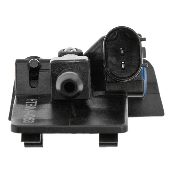 Munstycke, vindrutespolning, Fordonsfront, Vindruta Nty EDS-BM-05 NTY