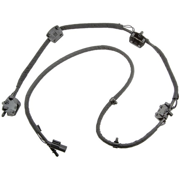 Munstycke, vindrutespolning, Fordonsfront Nty EDS-BM-056 NTY Munstycke, vindrutespolning, Fordonsfront Nty EDS-BM-056 NTY
