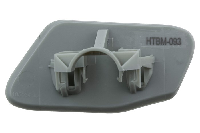Övertäck, Stötfångare, Höger fram NTY Övertäck, Stötfångare, Höger fram NTY