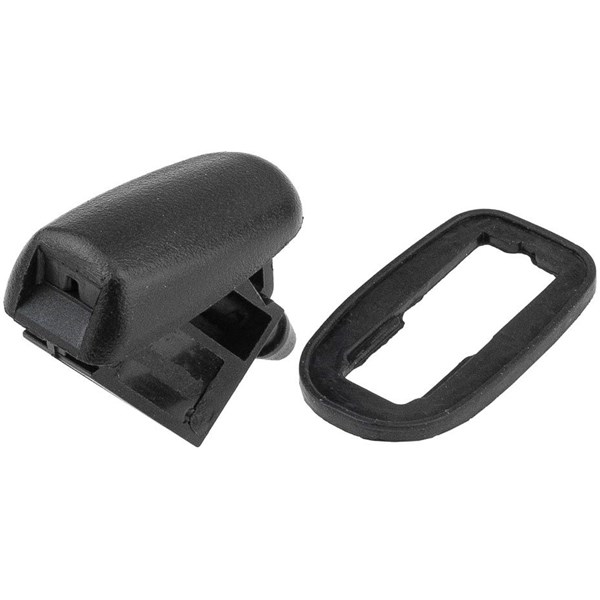Munstycke, vindrutespolning Nty EDS-FR-006A NTY