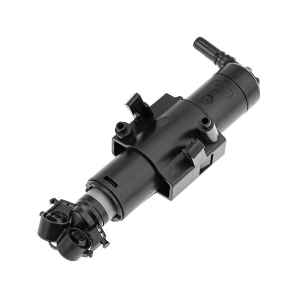 Munstycke, vindrutespolning, Höger Nty EDS-FR-008 NTY