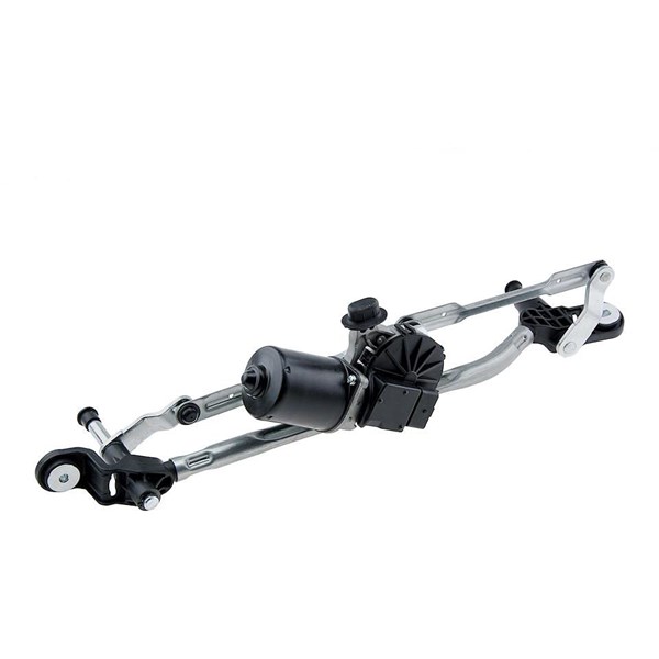 Torkarmotor, Fram NTY