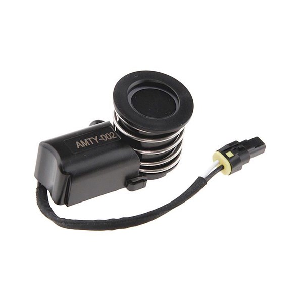 Sensor, parkeringshjälp, Bak NTY