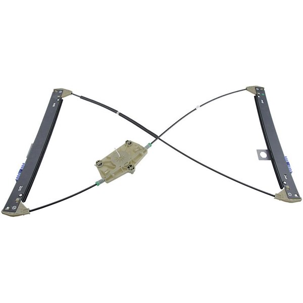 Fönsterhiss, Vänster bak Nty EPS-AU-047 NTY