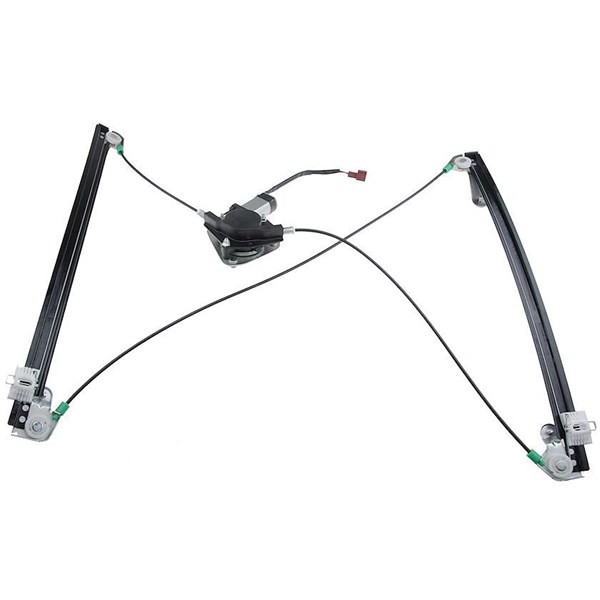 Fönsterhiss, Höger fram Nty EPS-CH-012S NTY