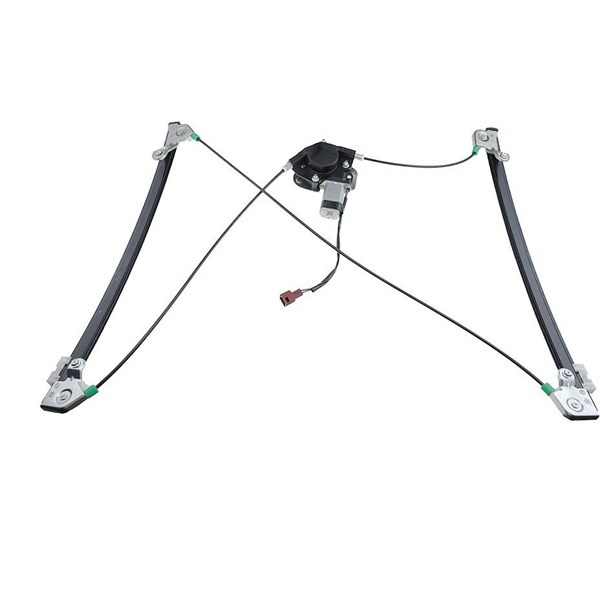 Fönsterhiss, Höger fram Nty EPS-CH-012S NTY Fönsterhiss, Höger fram Nty EPS-CH-012S NTY