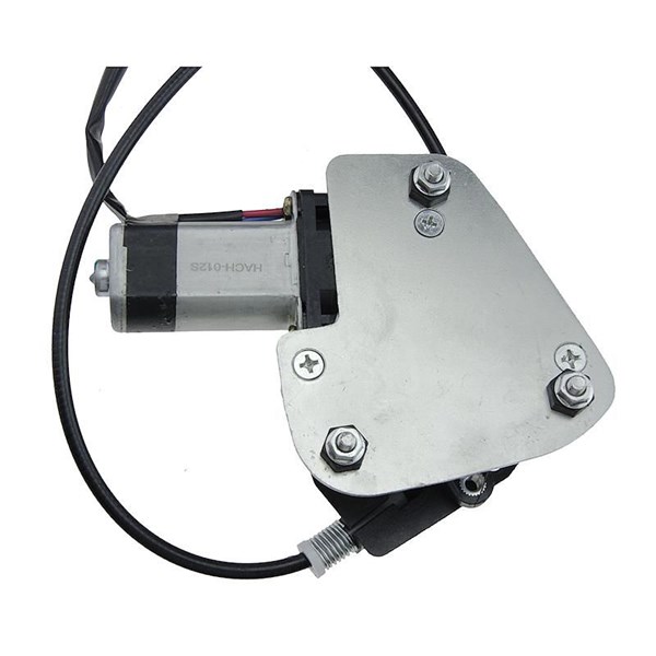 Fönsterhiss, Höger fram Nty EPS-CH-012S NTY Fönsterhiss, Höger fram Nty EPS-CH-012S NTY