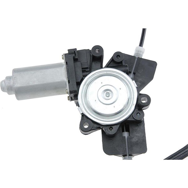 Fönsterhiss, Höger fram Nty EPS-CH-016S NTY