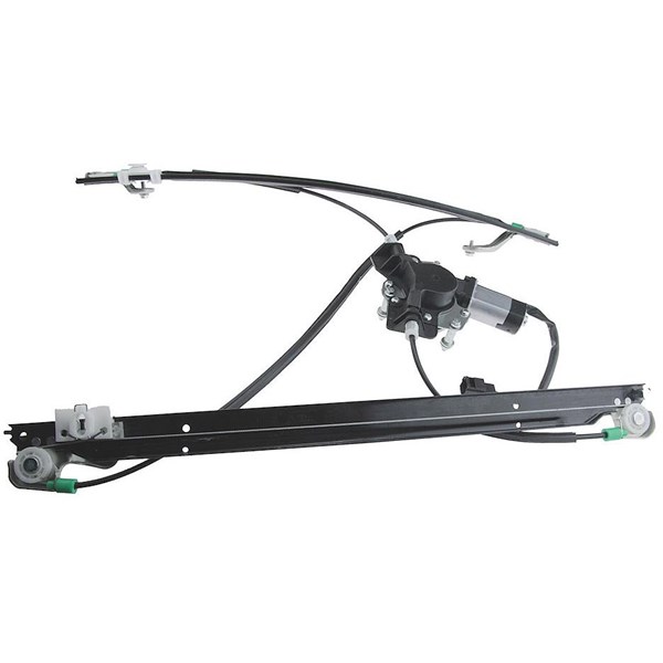Fönsterhiss, Höger fram Nty EPS-CH-018S NTY
