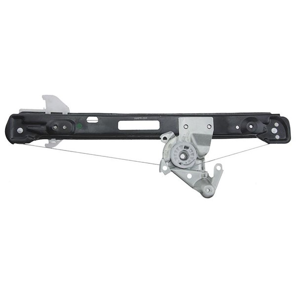 Fönsterhiss, Höger bak Nty EPS-FR-004 NTY