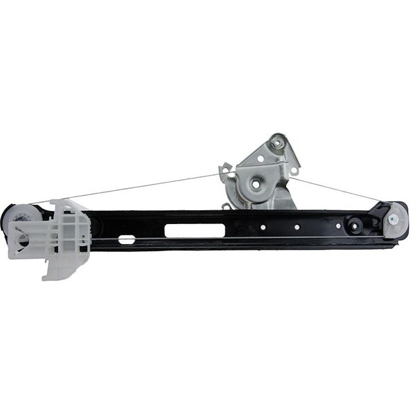 Fönsterhiss, Höger bak Nty EPS-FR-004 NTY Fönsterhiss, Höger bak Nty EPS-FR-004 NTY