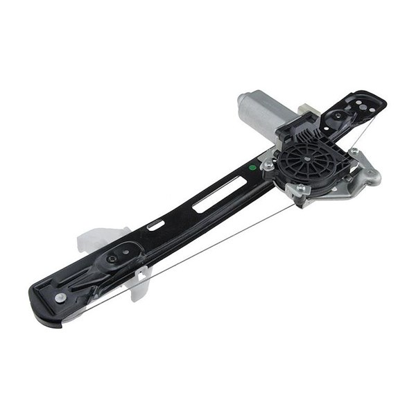 Fönsterhiss 12V, Höger bak Nty EPS-FR-004S NTY