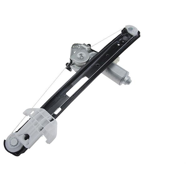 Fönsterhiss 12V, Höger bak Nty EPS-FR-004S NTY Fönsterhiss 12V, Höger bak Nty EPS-FR-004S NTY