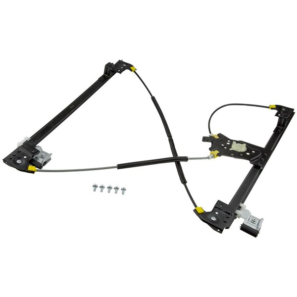 Fönsterhiss 12V, Höger fram Nty EPS-PE-007 NTY