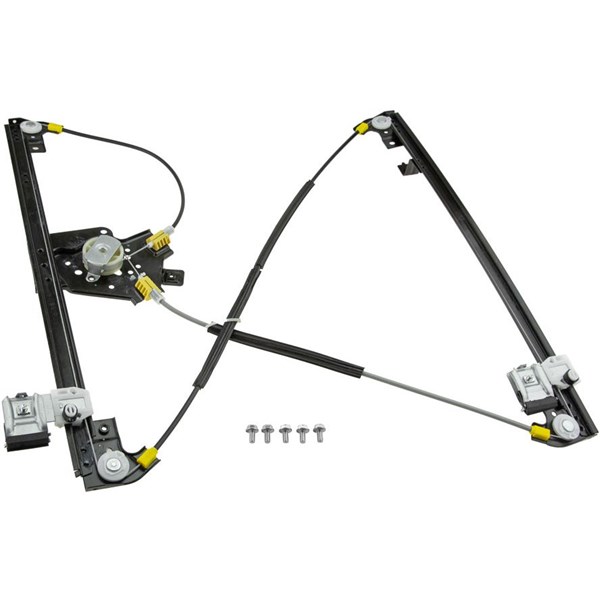 Fönsterhiss 12V, Höger fram Nty EPS-PE-007 NTY