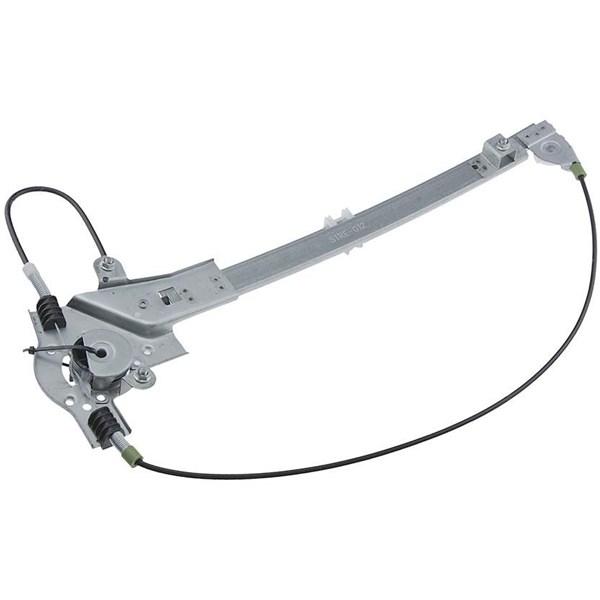 Fönsterhiss 12V, Vänster bak Nty EPS-RE-012 NTY