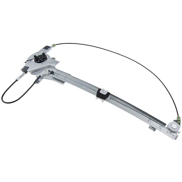 Fönsterhiss 12V, Vänster bak Nty EPS-RE-012 NTY