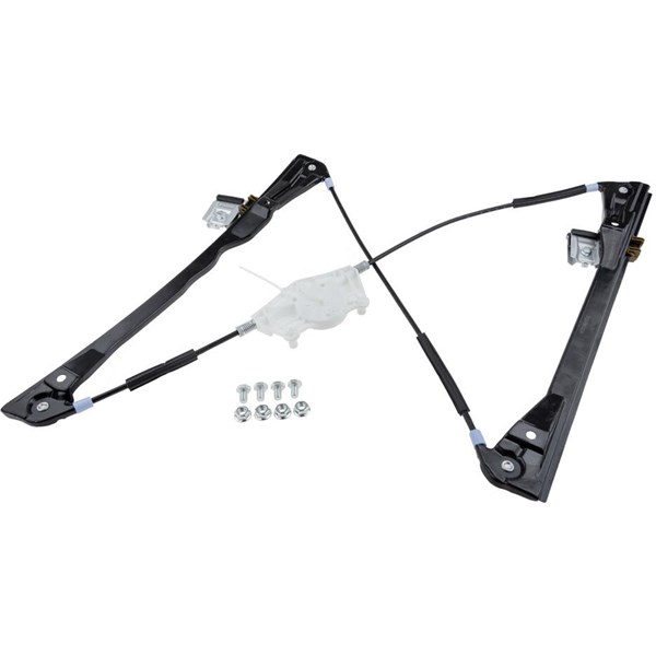 Fönsterhiss, Höger fram Nty EPS-VW-004A NTY Fönsterhiss, Höger fram Nty EPS-VW-004A NTY