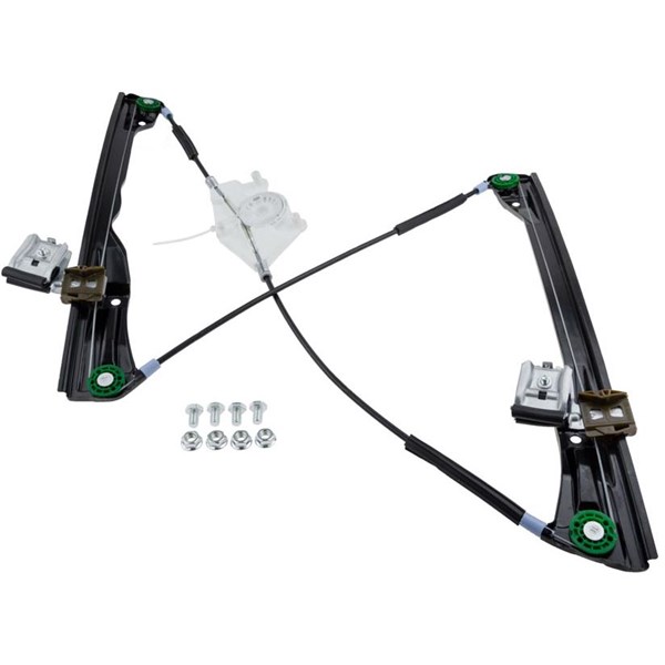 Fönsterhiss, Höger fram Nty EPS-VW-004A NTY Fönsterhiss, Höger fram Nty EPS-VW-004A NTY