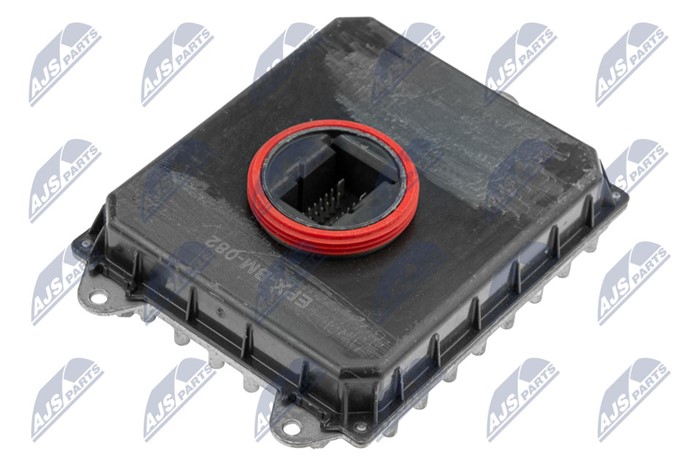 Kontrollenhet, belysning 12V Nty EPX-BM-082 NTY