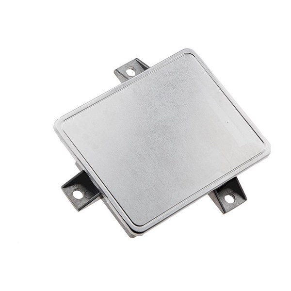 Kontrollenhet, belysning Nty EPX-HD-000 NTY