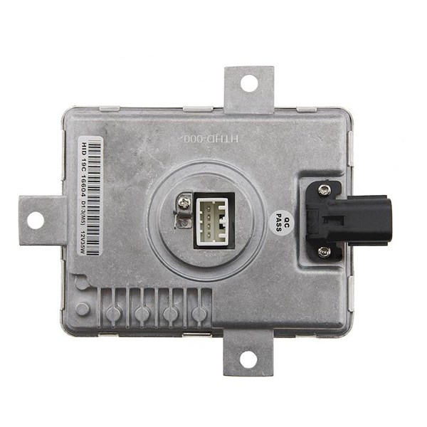 Kontrollenhet, belysning Nty EPX-HD-000 NTY