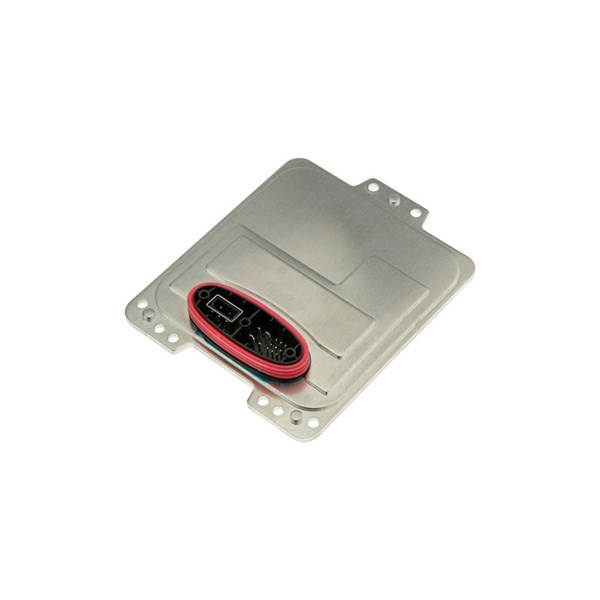 Förkopplad gasutledningslampa 12V Nty EPX-ME-012 NTY