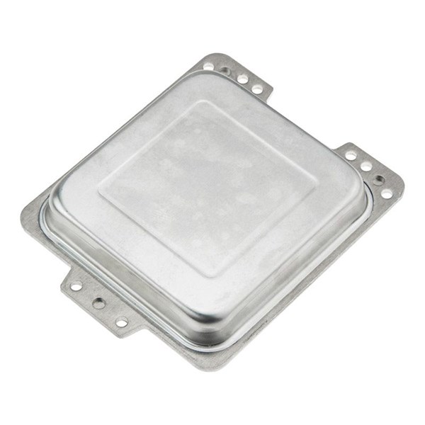 Förkopplad gasutledningslampa 12V Nty EPX-ME-012 NTY