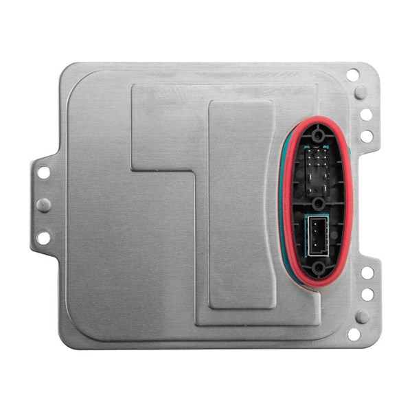 Förkopplad gasutledningslampa 12V Nty EPX-ME-012 NTY