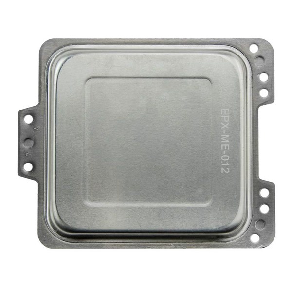 Förkopplad gasutledningslampa 12V Nty EPX-ME-012 NTY
