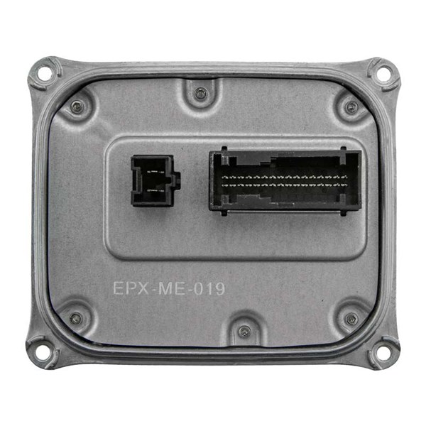 Kontrollenhet, belysning 12V Nty EPX-ME-019 NTY Kontrollenhet, belysning 12V Nty EPX-ME-019 NTY