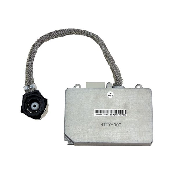 Kontrollenhet, belysning Nty EPX-TY-000 NTY Kontrollenhet, belysning Nty EPX-TY-000 NTY