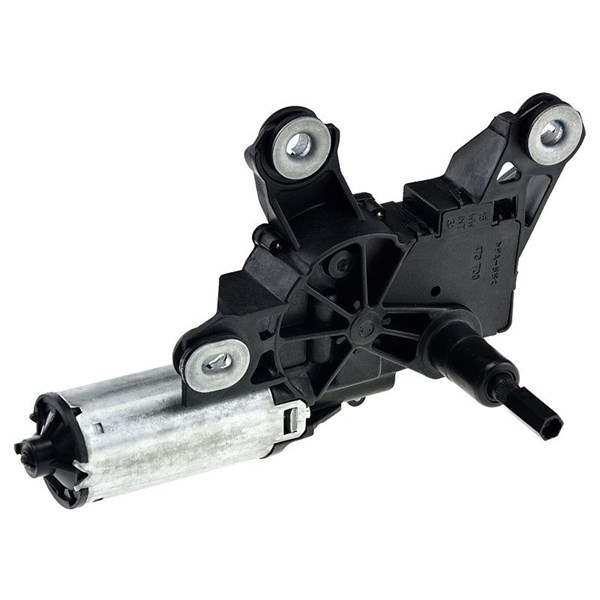 Torkarmotor, Bak NTY Torkarmotor, Bak NTY