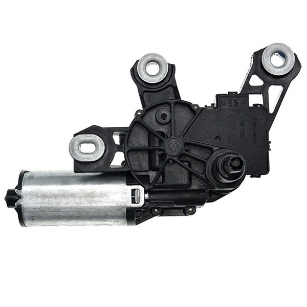 Torkarmotor, Bak NTY Torkarmotor, Bak NTY