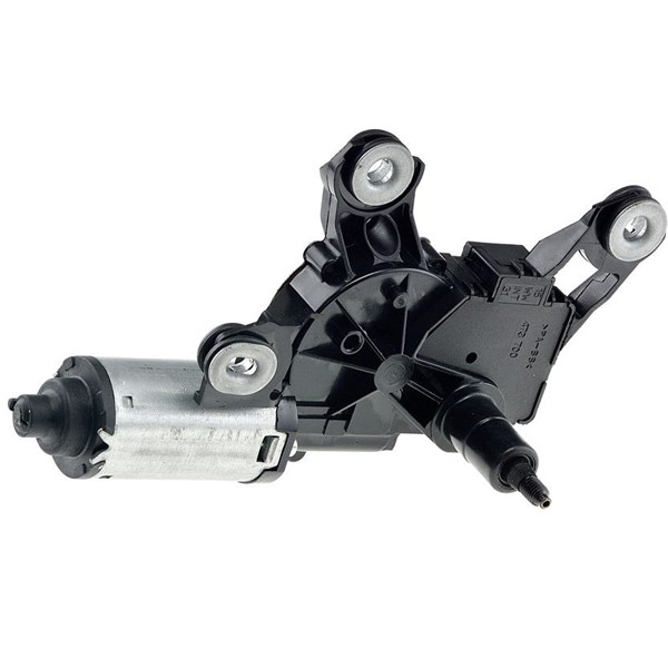 Torkarmotor, Bak NTY