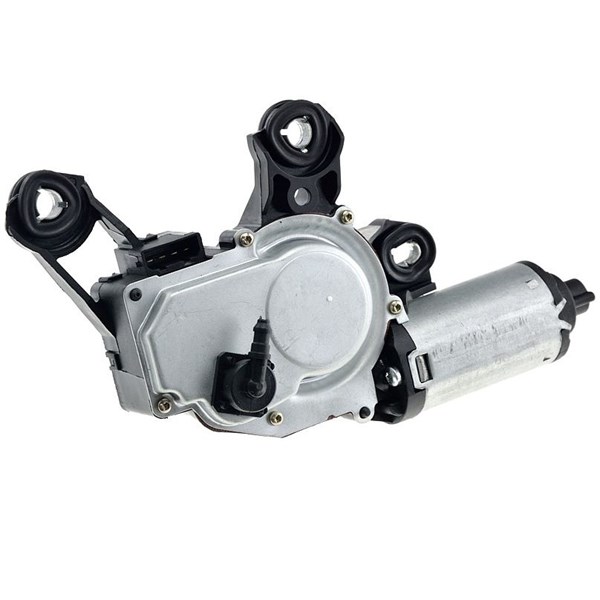 Torkarmotor, Bak NTY Torkarmotor, Bak NTY