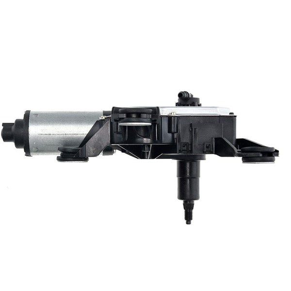 Torkarmotor, Bak NTY