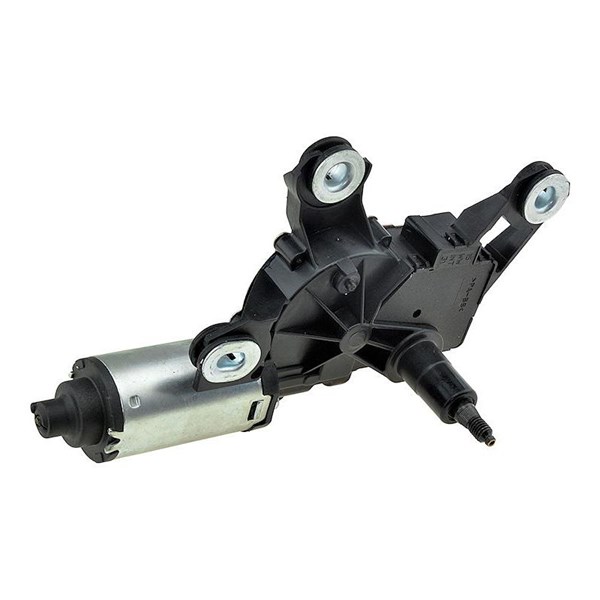 Torkarmotor, Bak NTY